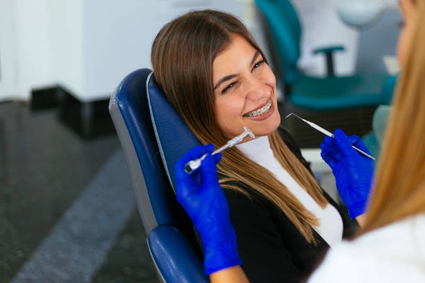 TMJ/TMD Treatment in Cheyenne, WY