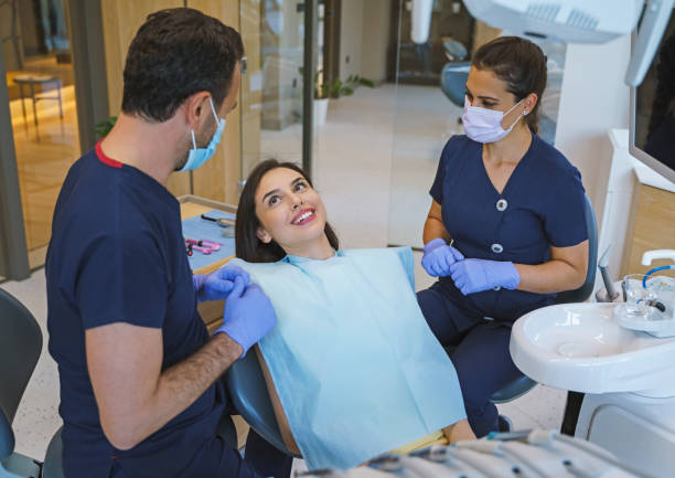 Full Mouth Reconstruction in Cheyenne, WY