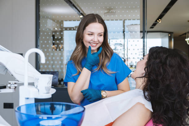 Best Teeth Whitening  in Cheyenne, WY