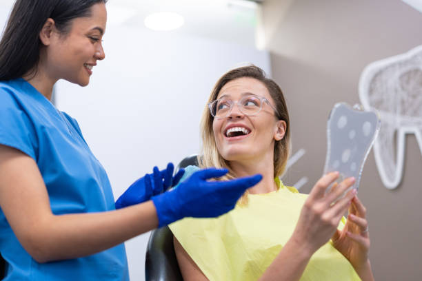 Best Dental Fillings (Composite and Amalgam)  in Cheyenne, WY