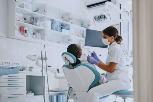 Best Teeth Whitening  in Cheyenne, WY