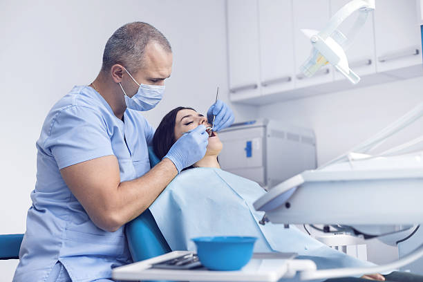 Best Root Canal Treatment  in Cheyenne, WY