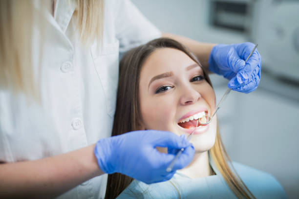 Best Preventive Dentistry  in Cheyenne, WY