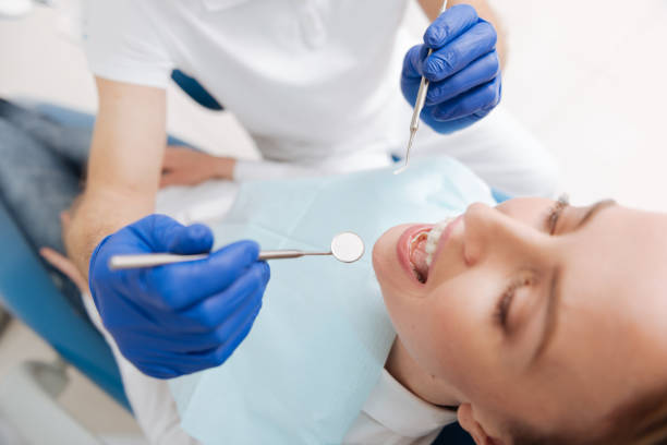 Professional  Holistic Dental Services in Cheyenne, WY